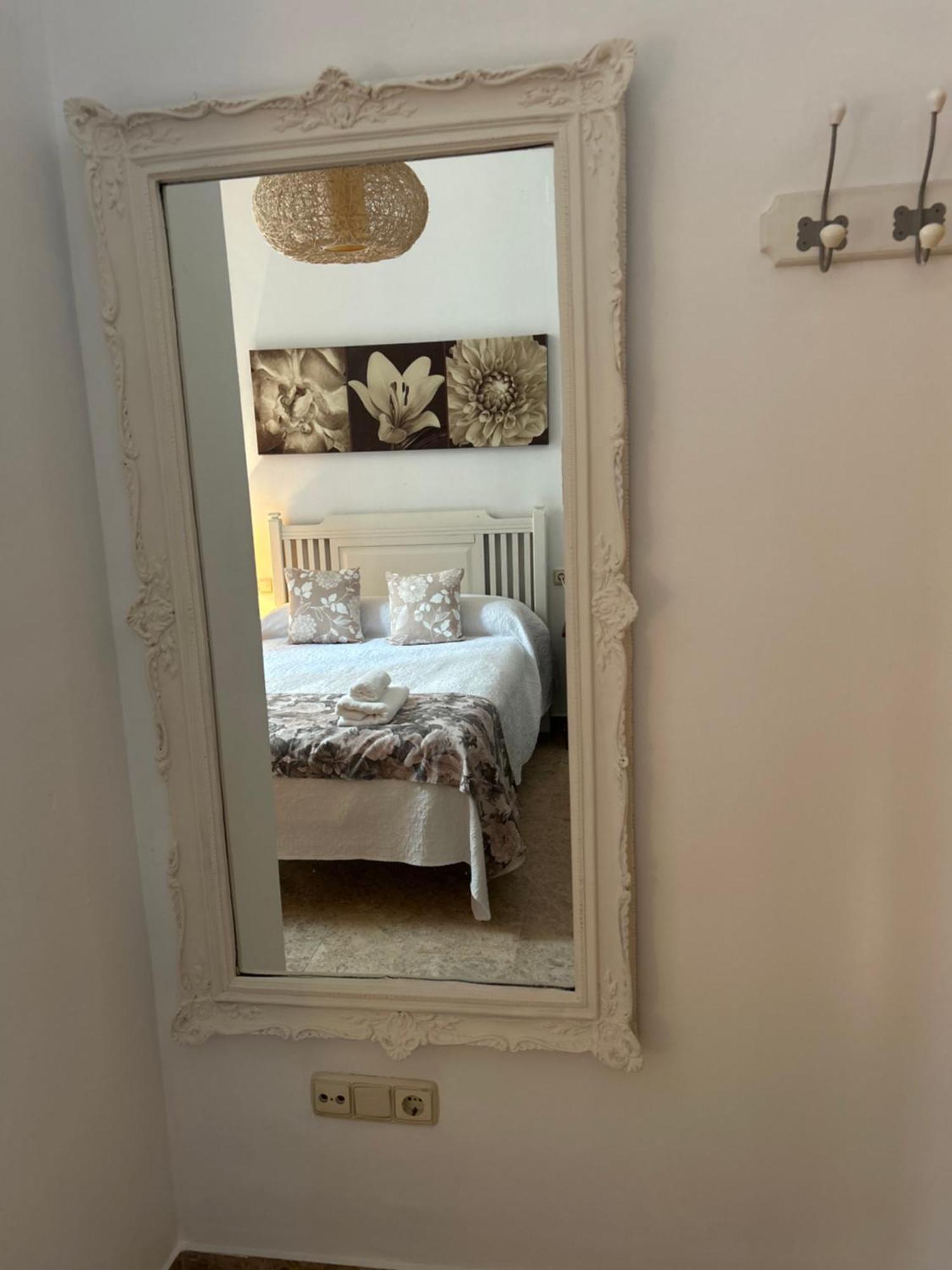 Fernando Colon 18 Apartment Cordoba