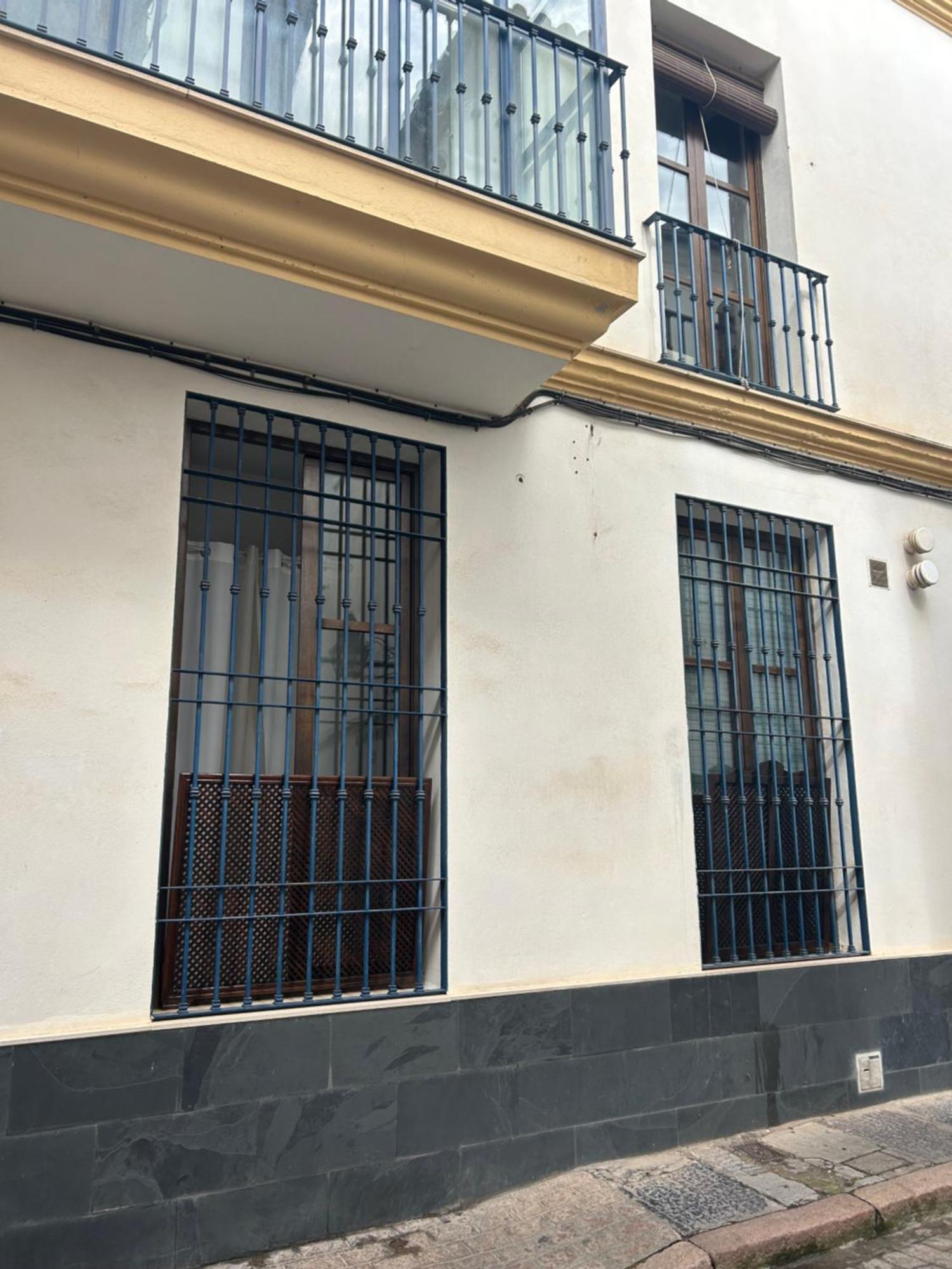 Fernando Colon 18 Cordoba