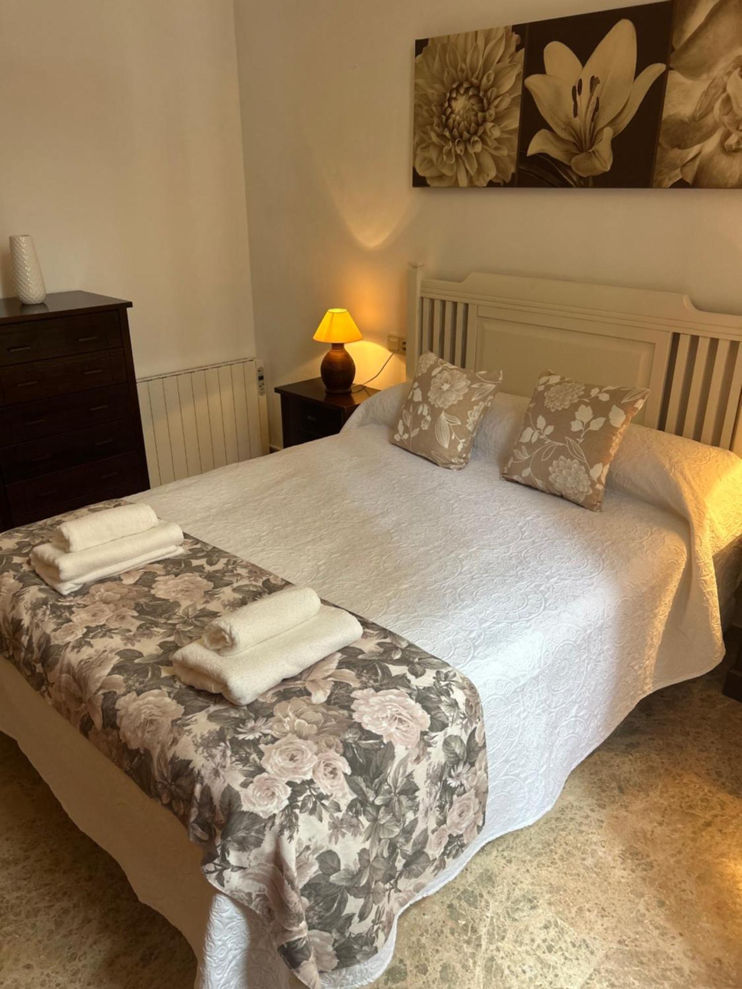 Apartamento Fernando Colon 18 Córdoba