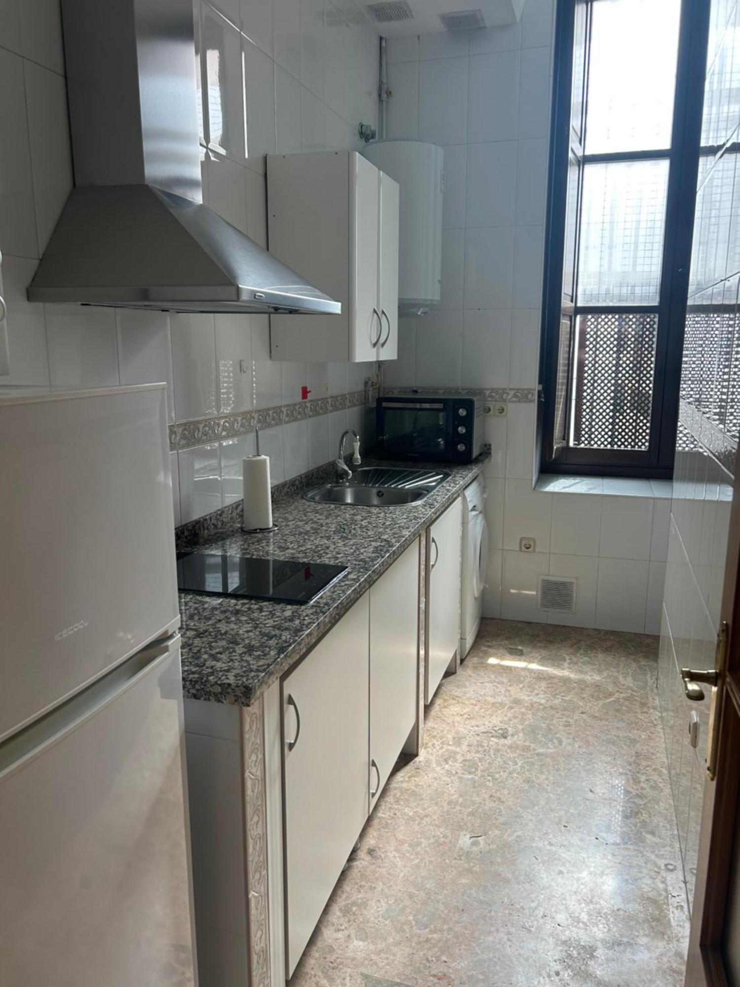 Fernando Colon 18 Apartamento Córdoba