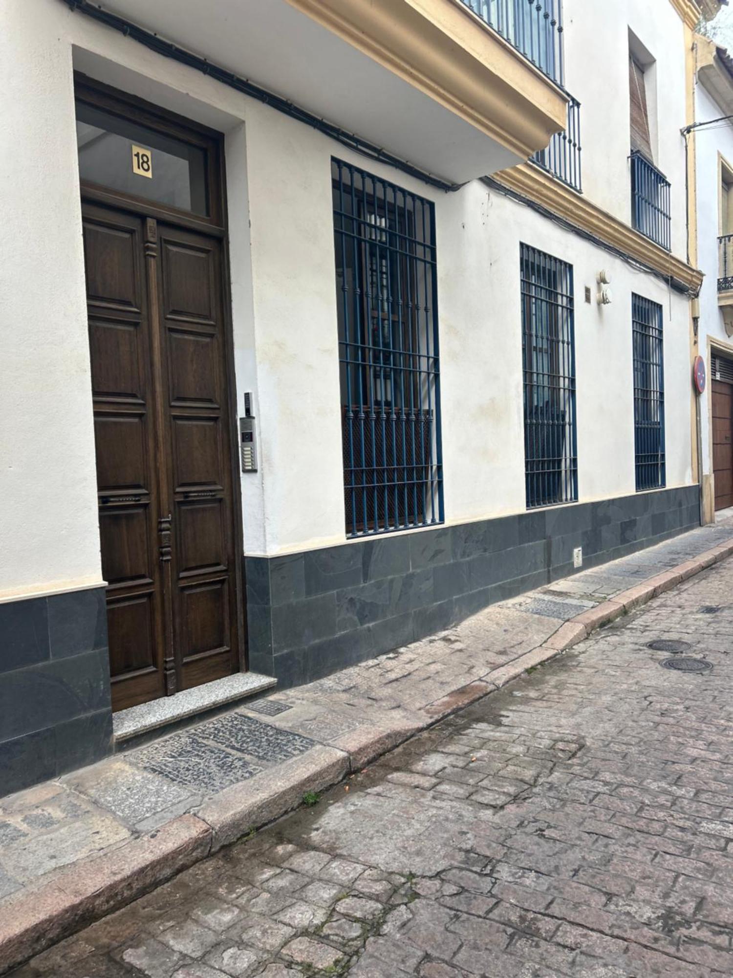 Fernando Colon 18 Apartamento Córdoba